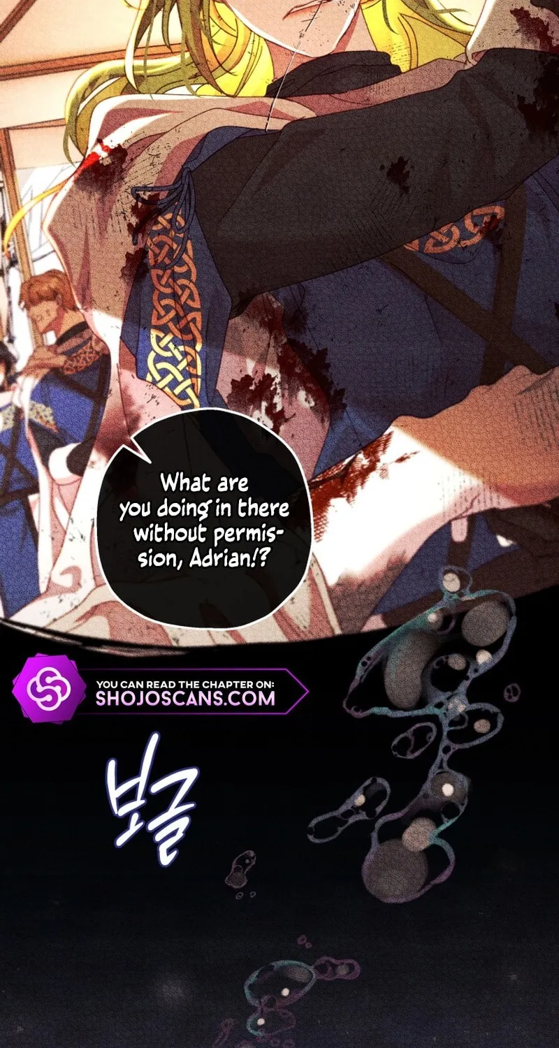 If a Mad Dog Bites a Cub Chapter 22 page 15 - 