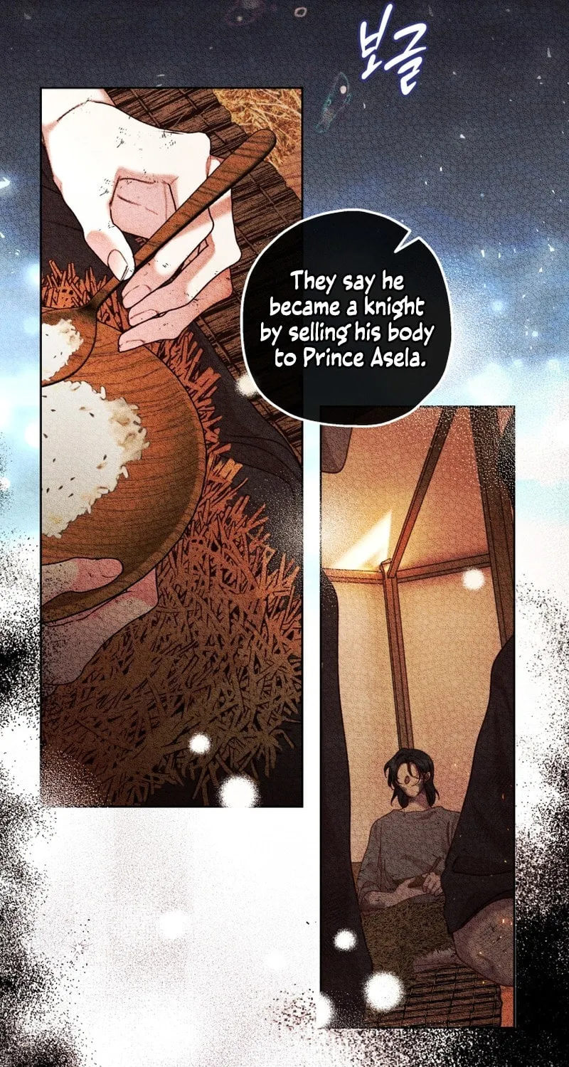 If a Mad Dog Bites a Cub Chapter 22 page 17 - 