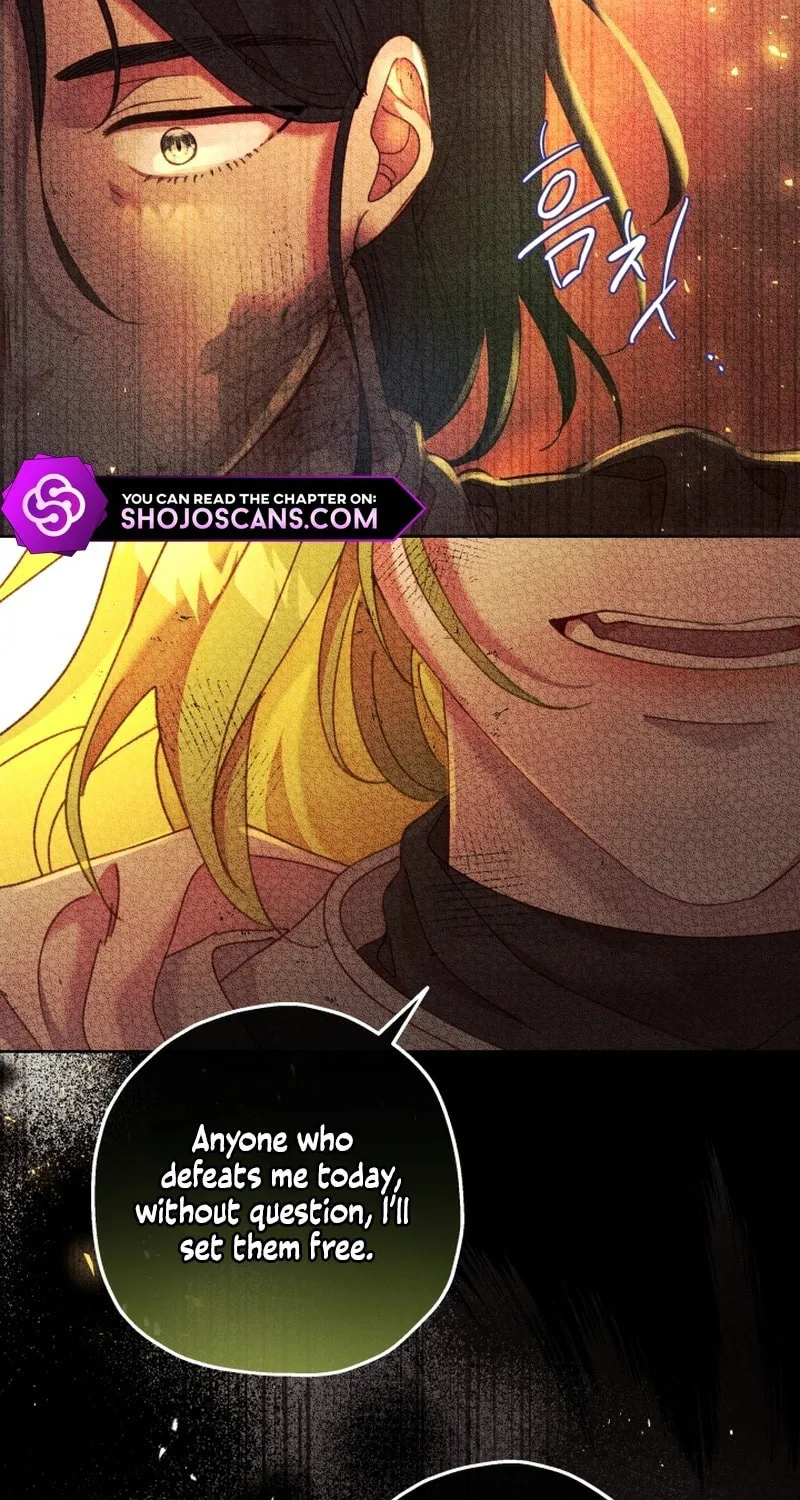 If a Mad Dog Bites a Cub Chapter 22 page 19 - 