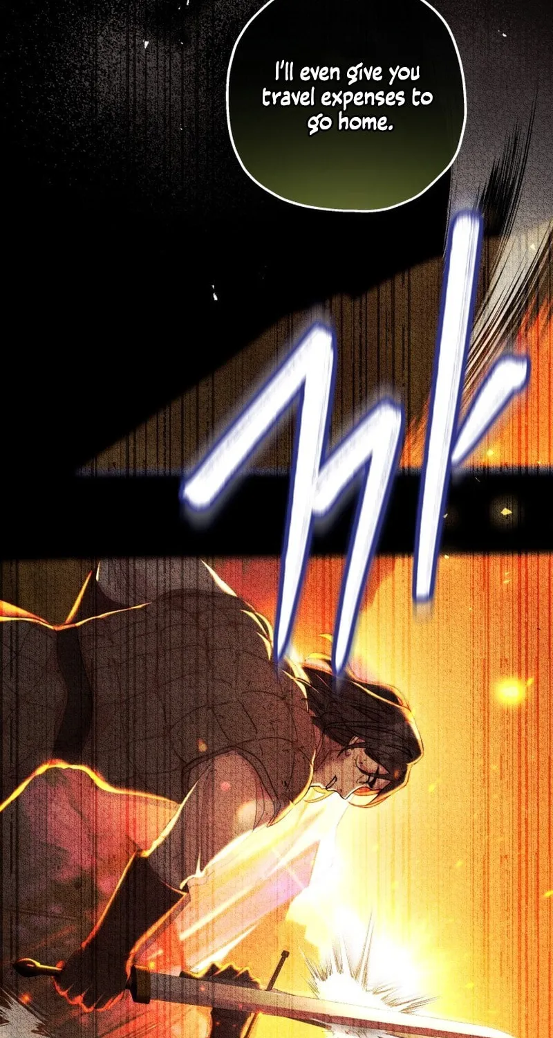 If a Mad Dog Bites a Cub Chapter 22 page 20 - 