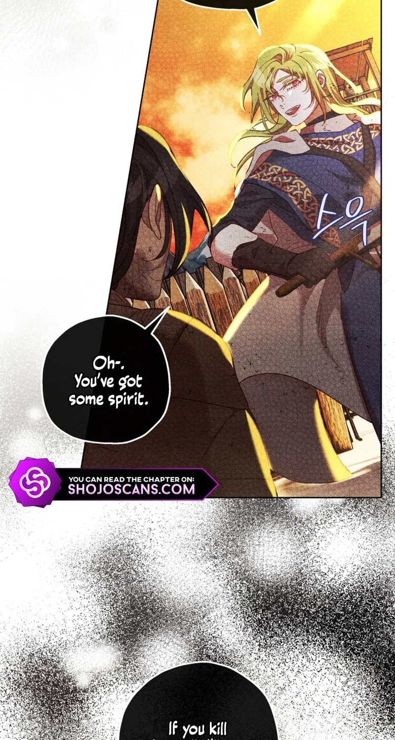 If a Mad Dog Bites a Cub Chapter 22 page 23 - 