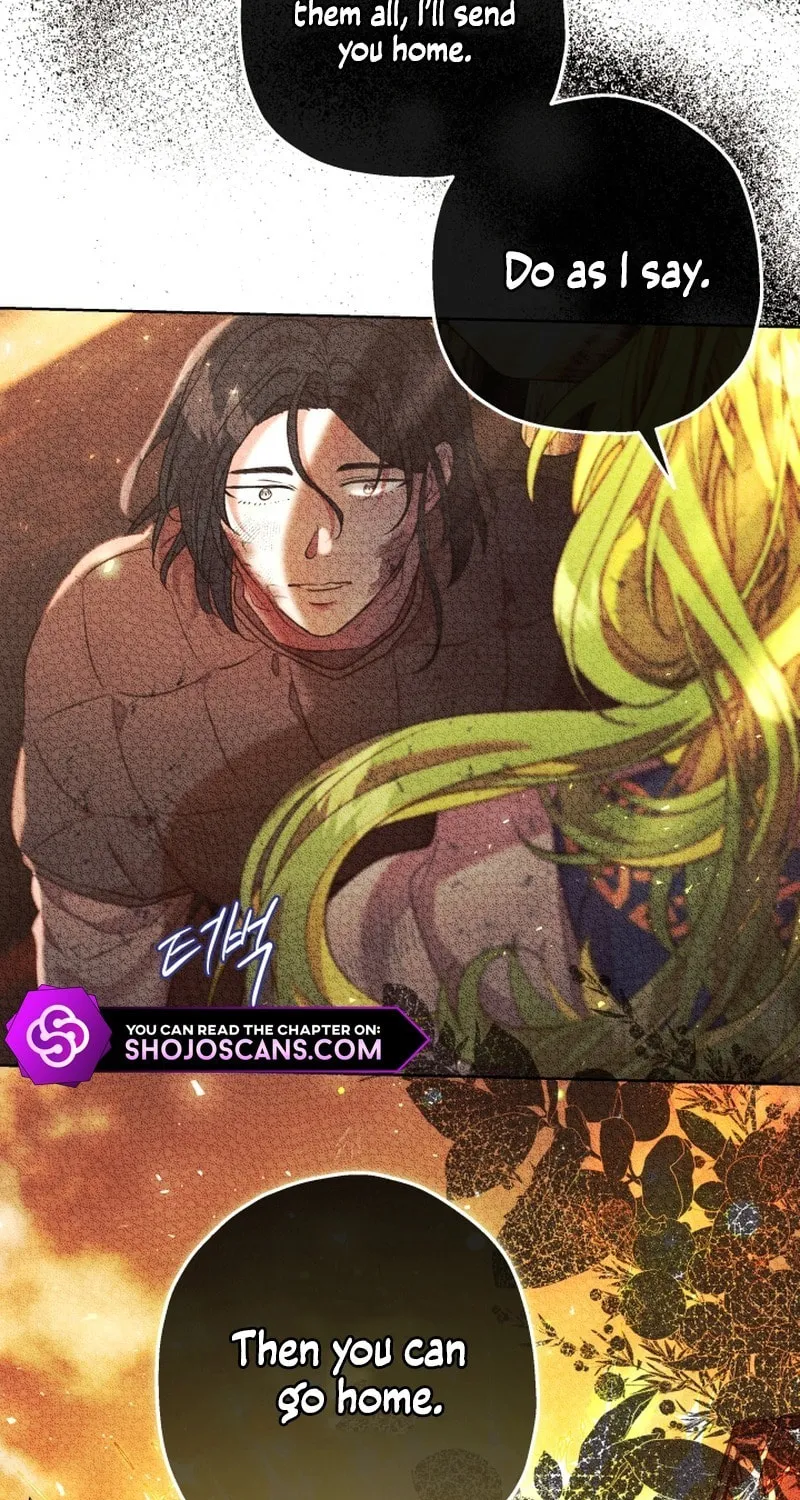 If a Mad Dog Bites a Cub Chapter 22 page 24 - 