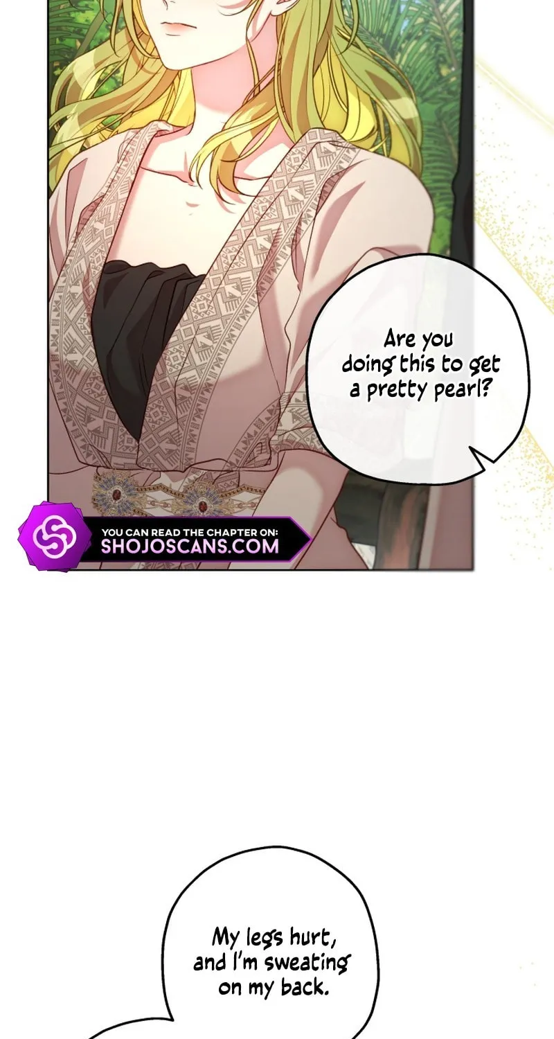 If a Mad Dog Bites a Cub Chapter 22 page 29 - 