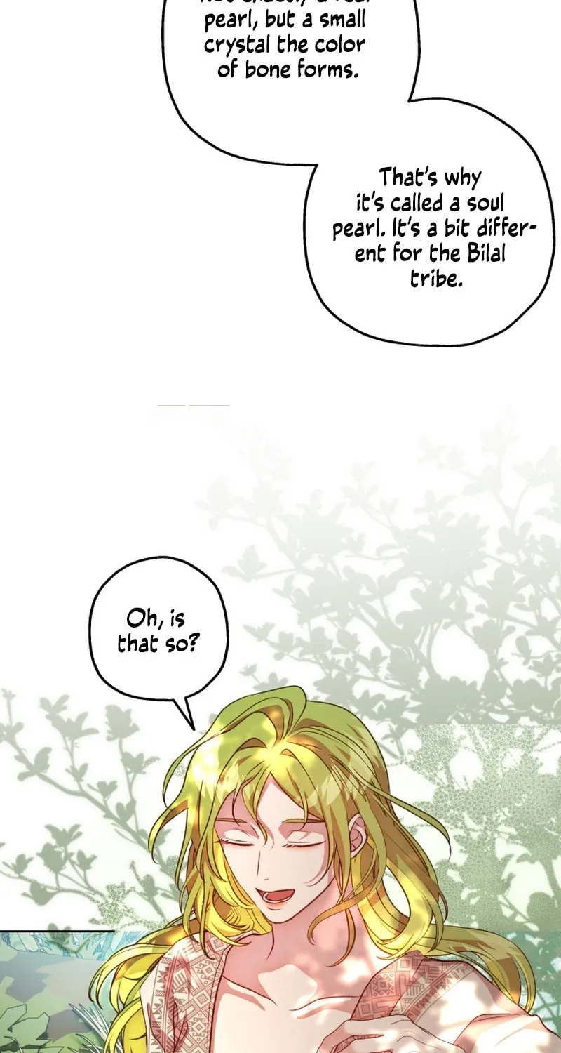 If a Mad Dog Bites a Cub Chapter 22 page 31 - 