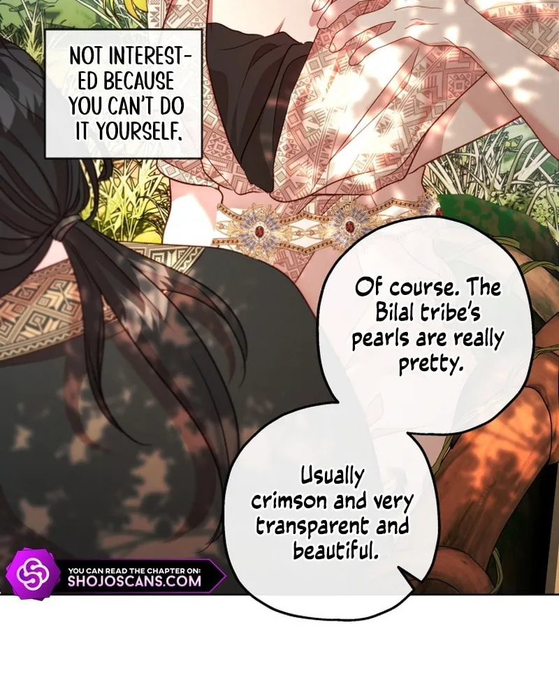 If a Mad Dog Bites a Cub Chapter 22 page 32 - 
