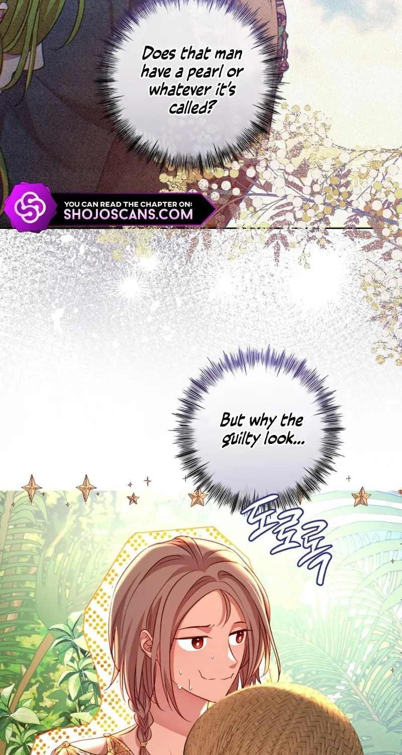 If a Mad Dog Bites a Cub Chapter 22 page 35 - 