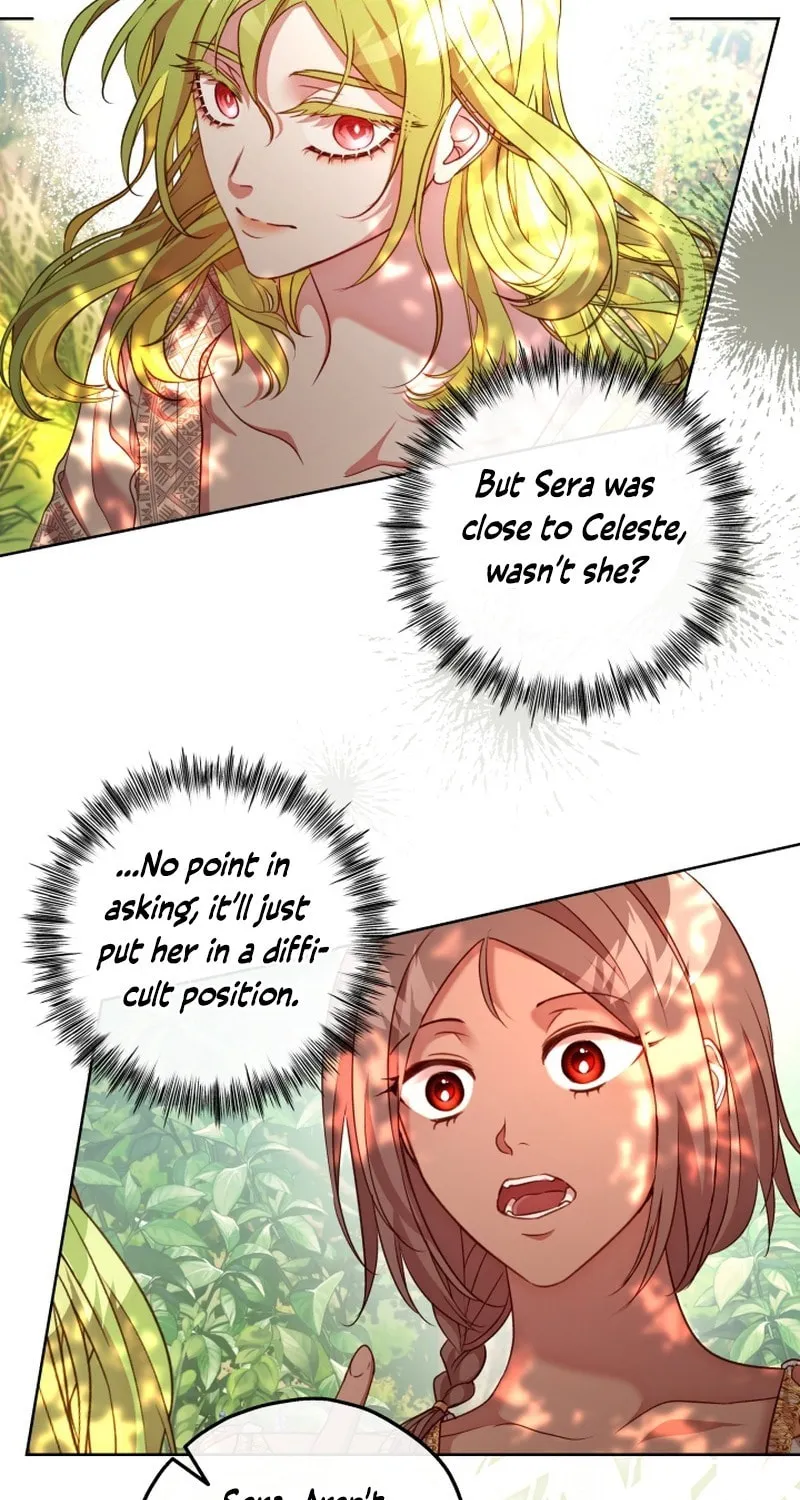 If a Mad Dog Bites a Cub Chapter 22 page 37 - 