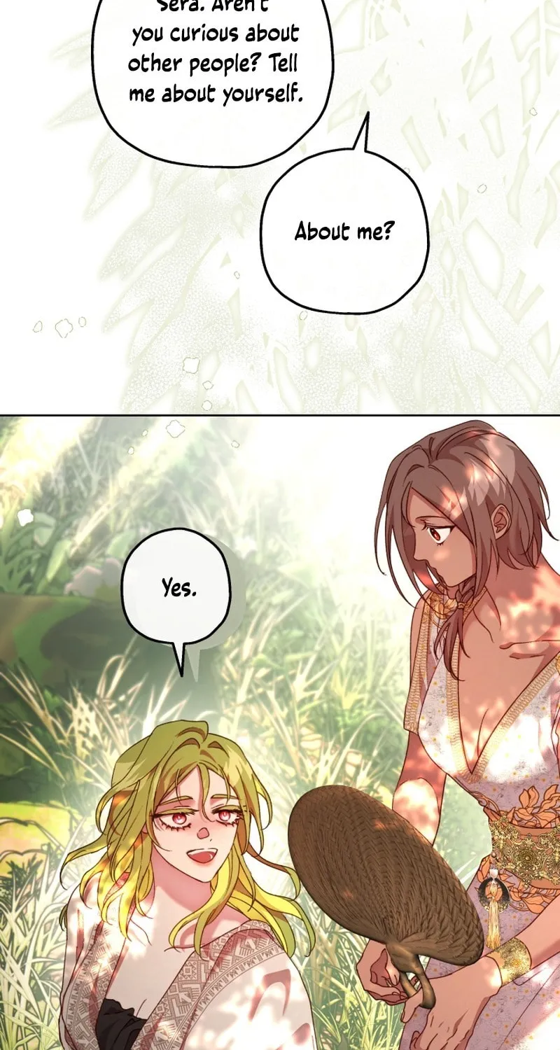 If a Mad Dog Bites a Cub Chapter 22 page 38 - 