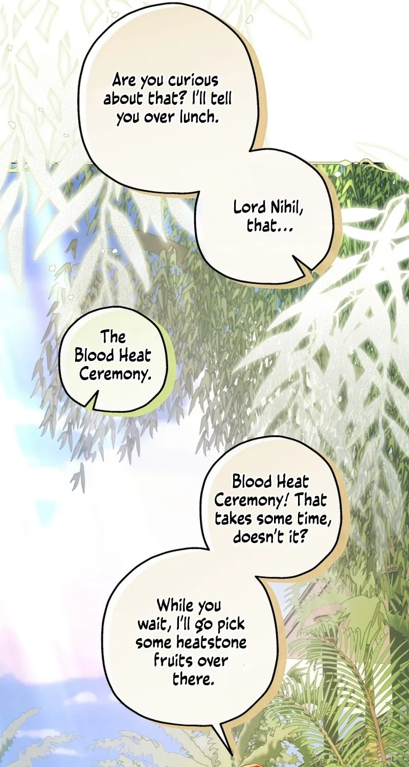 If a Mad Dog Bites a Cub Chapter 22 page 40 - 