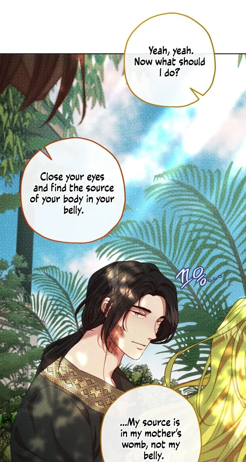 If a Mad Dog Bites a Cub Chapter 22 page 5 - 