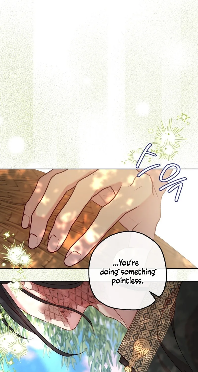 If a Mad Dog Bites a Cub Chapter 22 page 42 - 