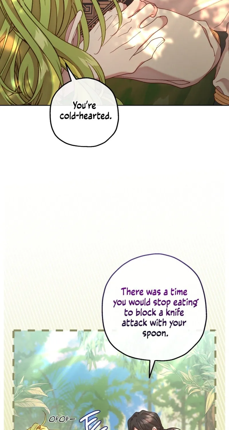 If a Mad Dog Bites a Cub Chapter 22 page 45 - 