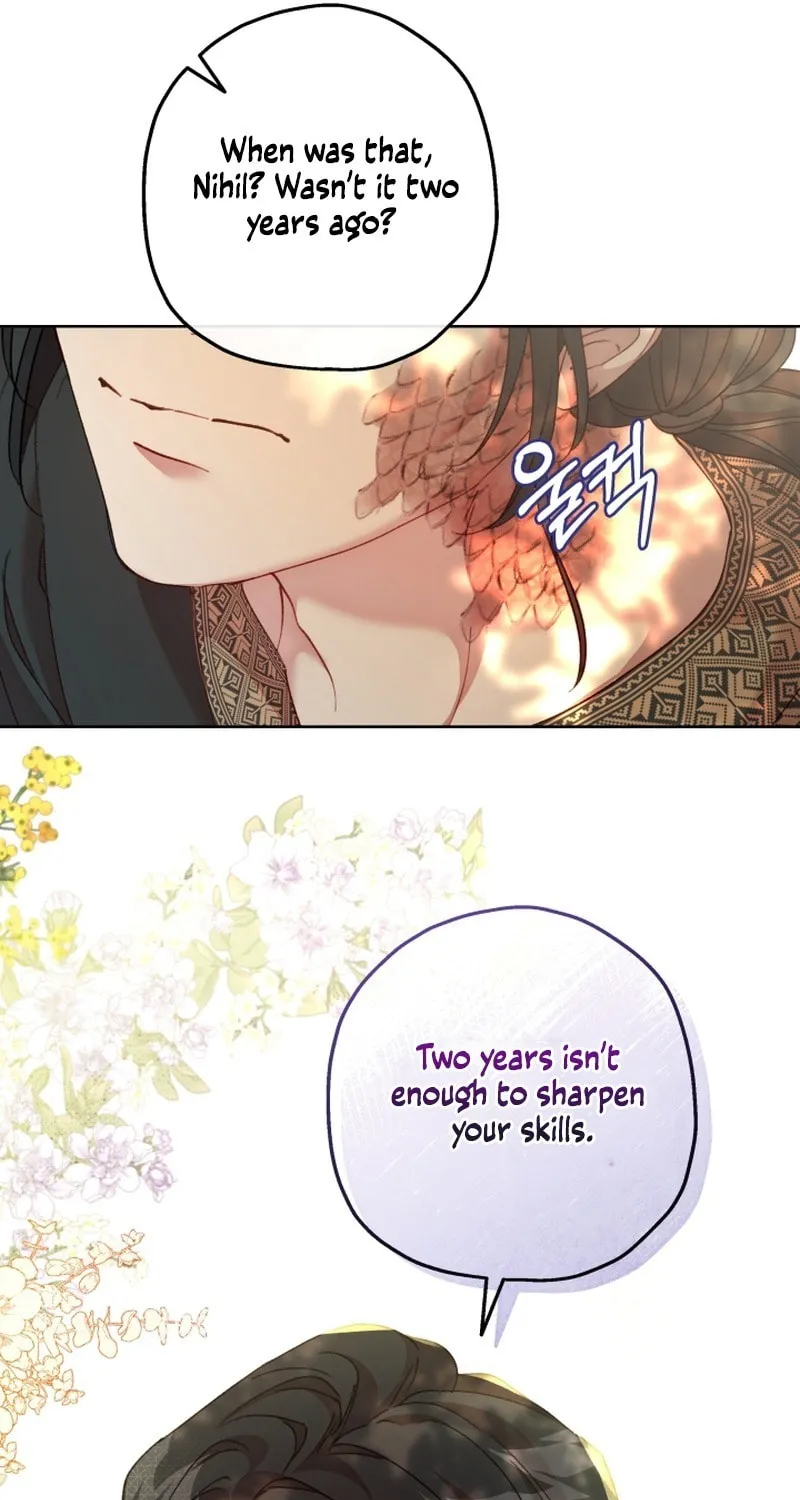 If a Mad Dog Bites a Cub Chapter 22 page 47 - 