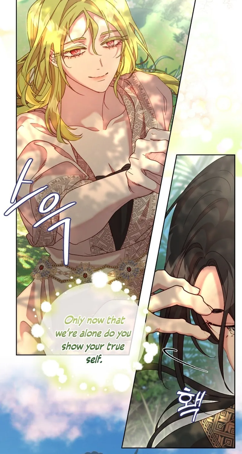 If a Mad Dog Bites a Cub Chapter 22 page 49 - 