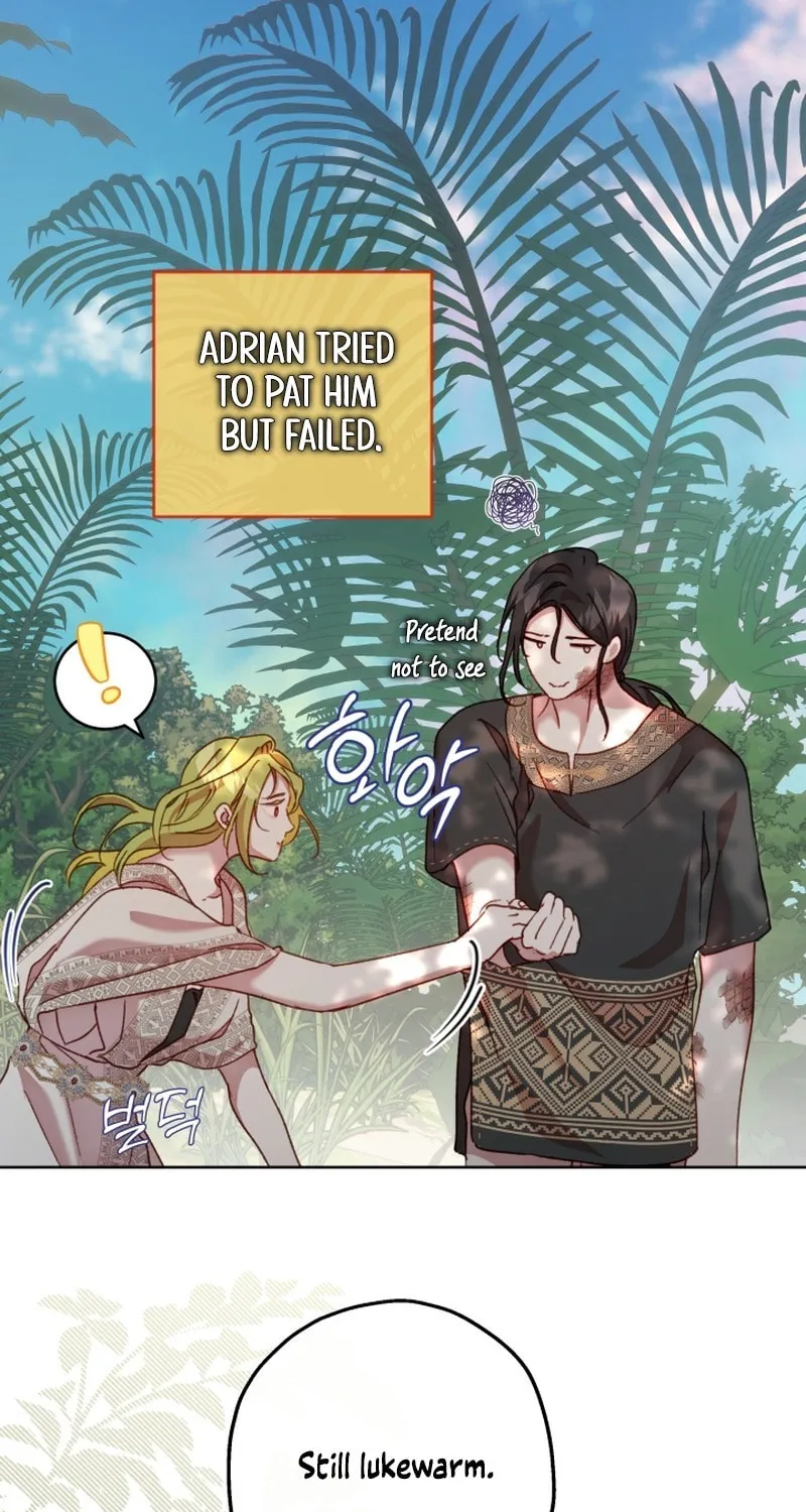If a Mad Dog Bites a Cub Chapter 22 page 50 - 