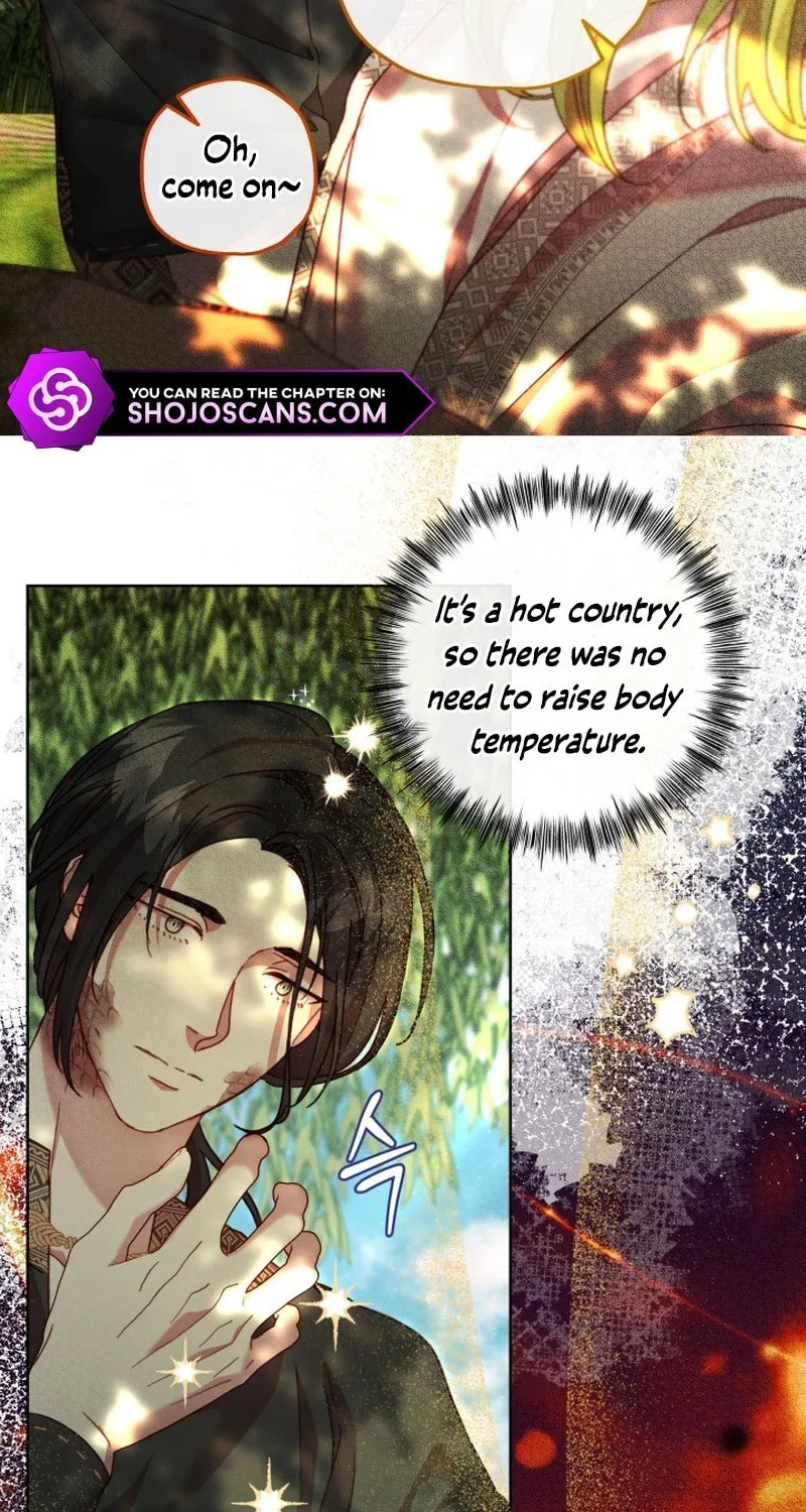 If a Mad Dog Bites a Cub Chapter 22 page 6 - 