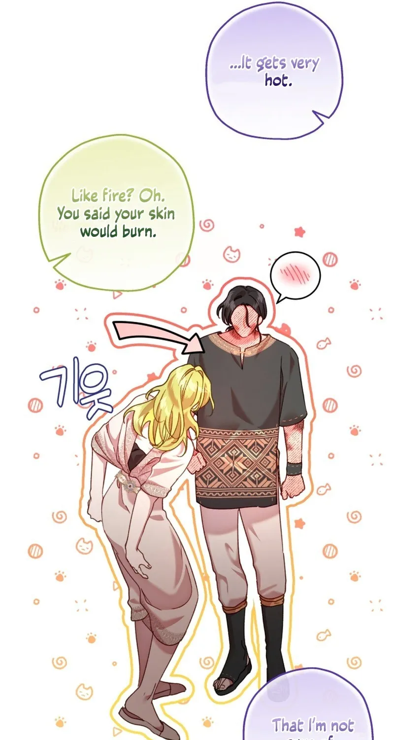 If a Mad Dog Bites a Cub Chapter 22 page 53 - 