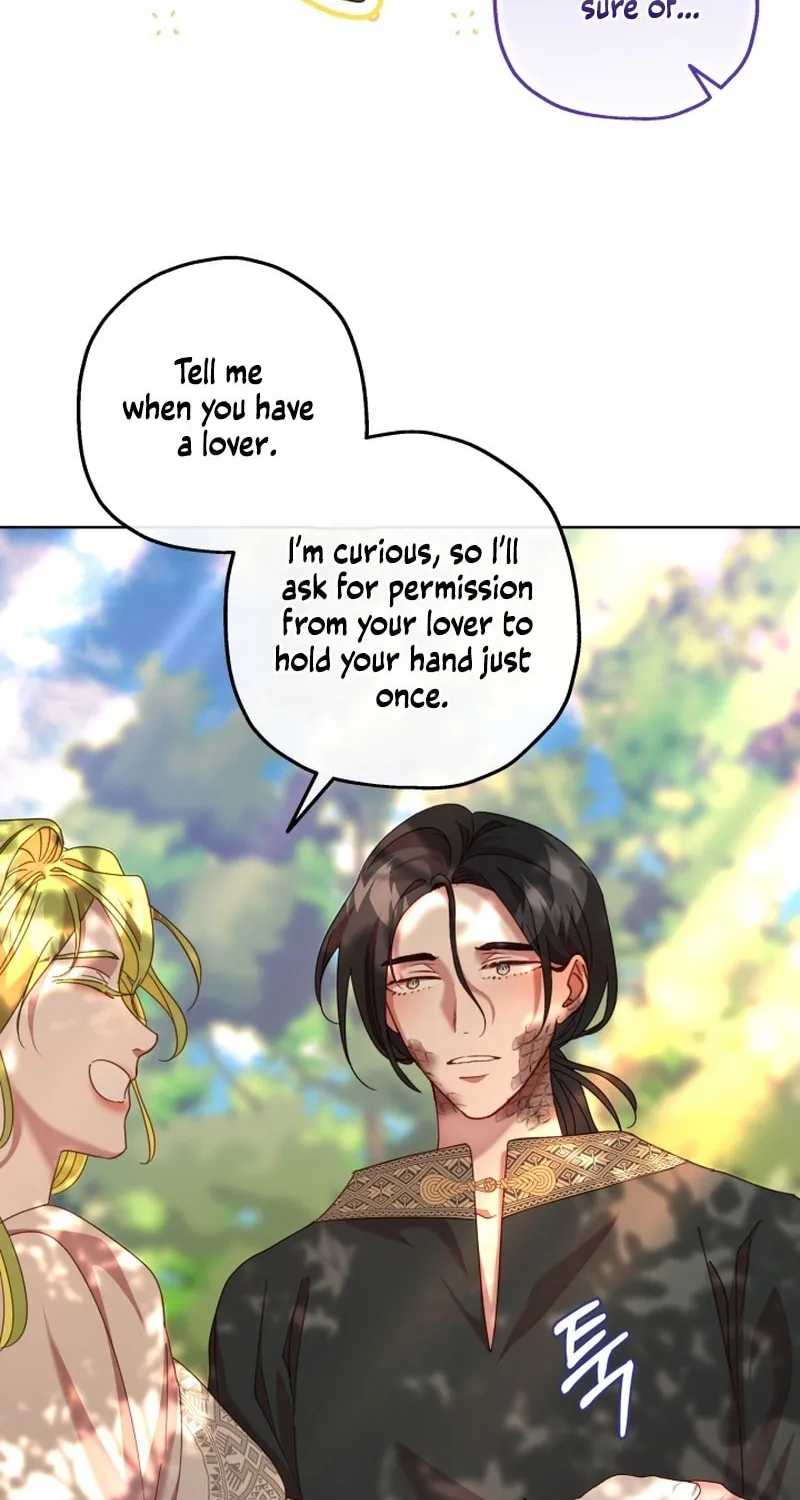 If a Mad Dog Bites a Cub Chapter 22 page 54 - 