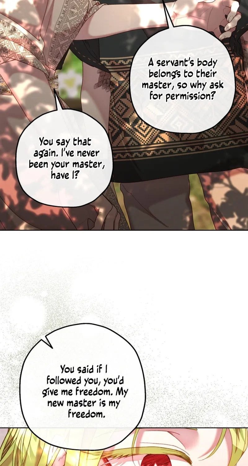 If a Mad Dog Bites a Cub Chapter 22 page 55 - 