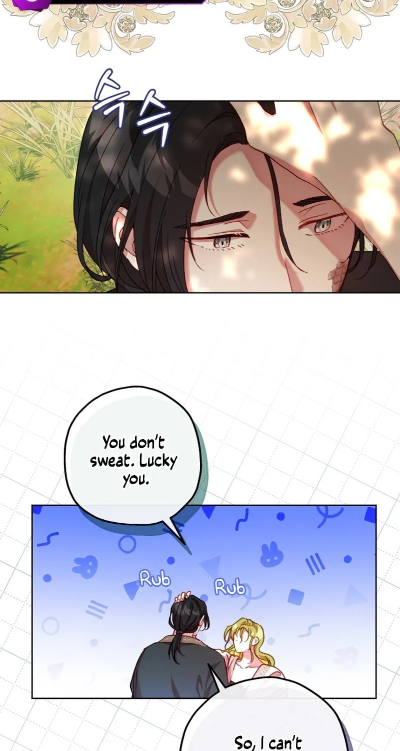 If a Mad Dog Bites a Cub Chapter 22 page 62 - 
