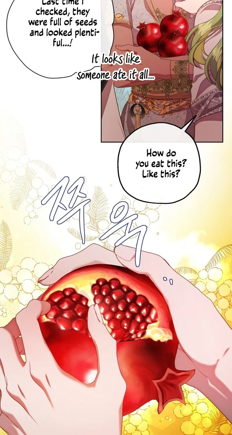 If a Mad Dog Bites a Cub Chapter 22 page 64 - 