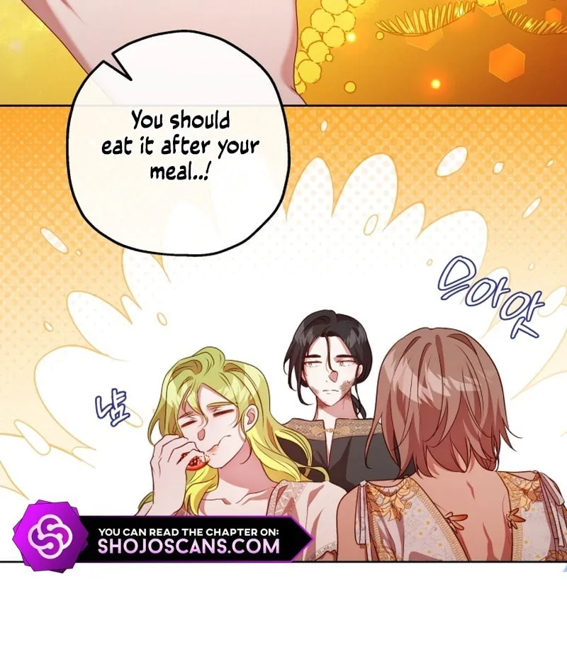 If a Mad Dog Bites a Cub Chapter 22 page 65 - 