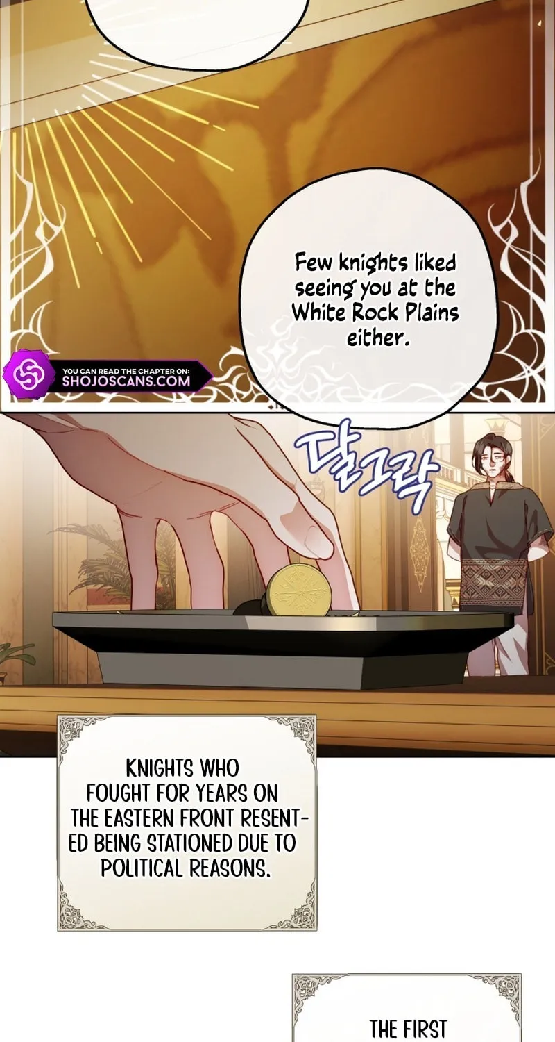 If a Mad Dog Bites a Cub Chapter 22 page 68 - 