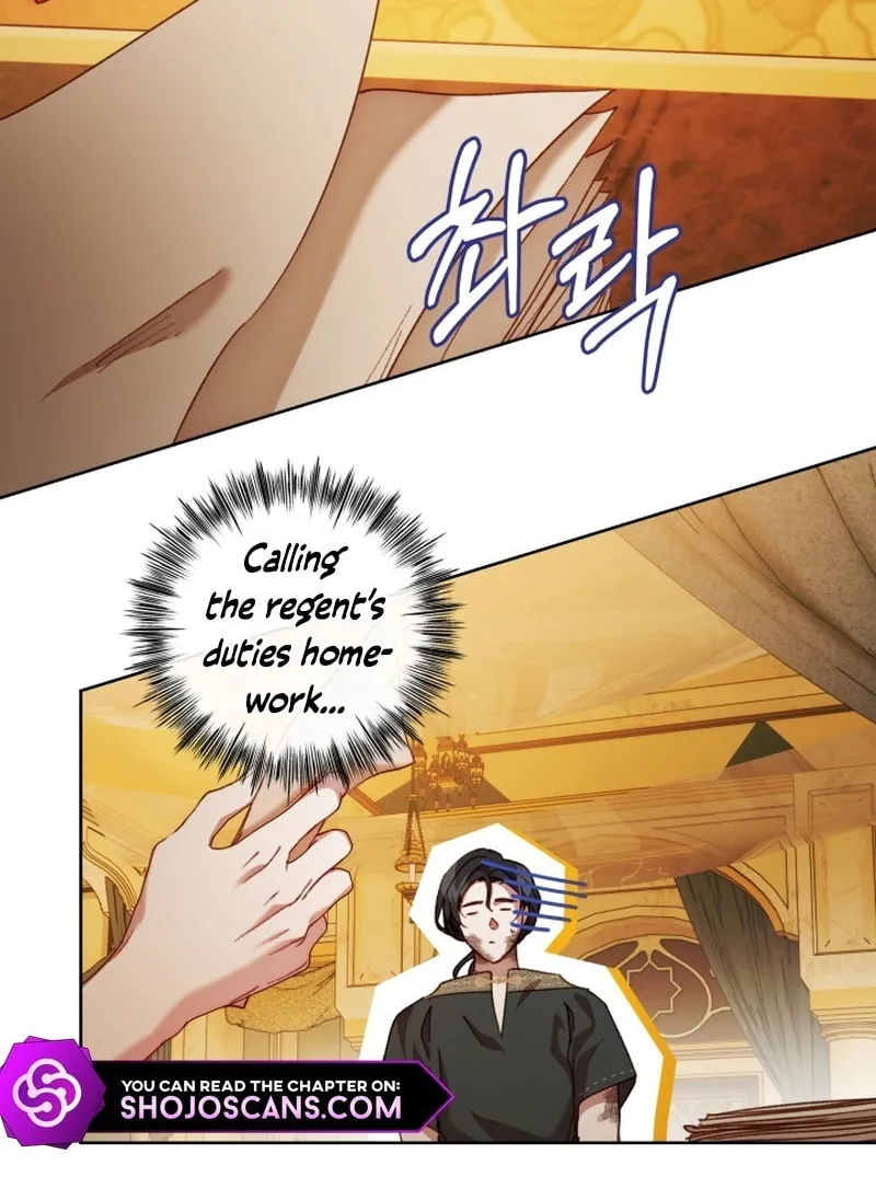 If a Mad Dog Bites a Cub Chapter 22 page 71 - 