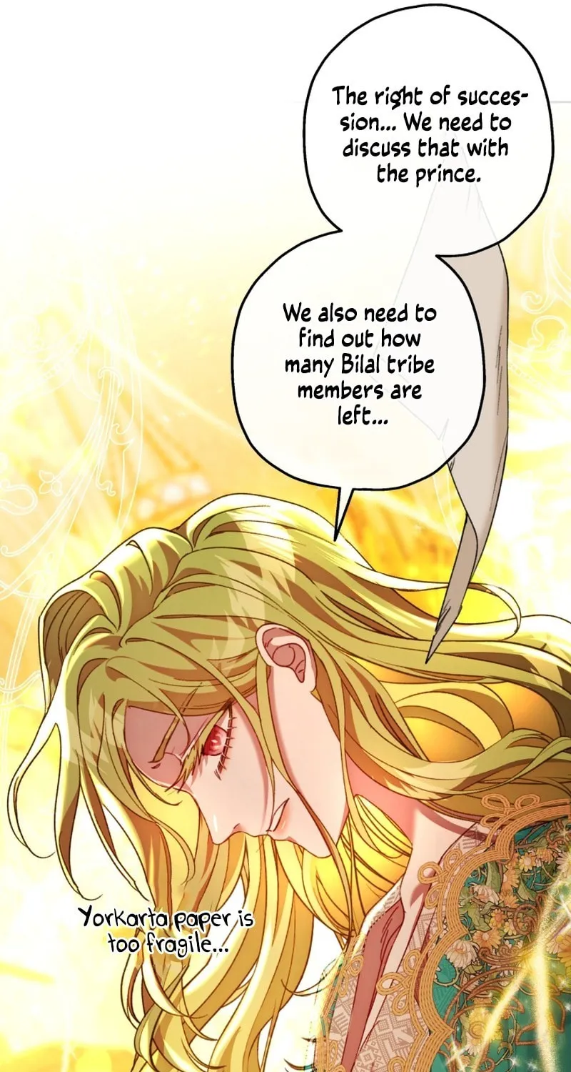 If a Mad Dog Bites a Cub Chapter 22 page 72 - 