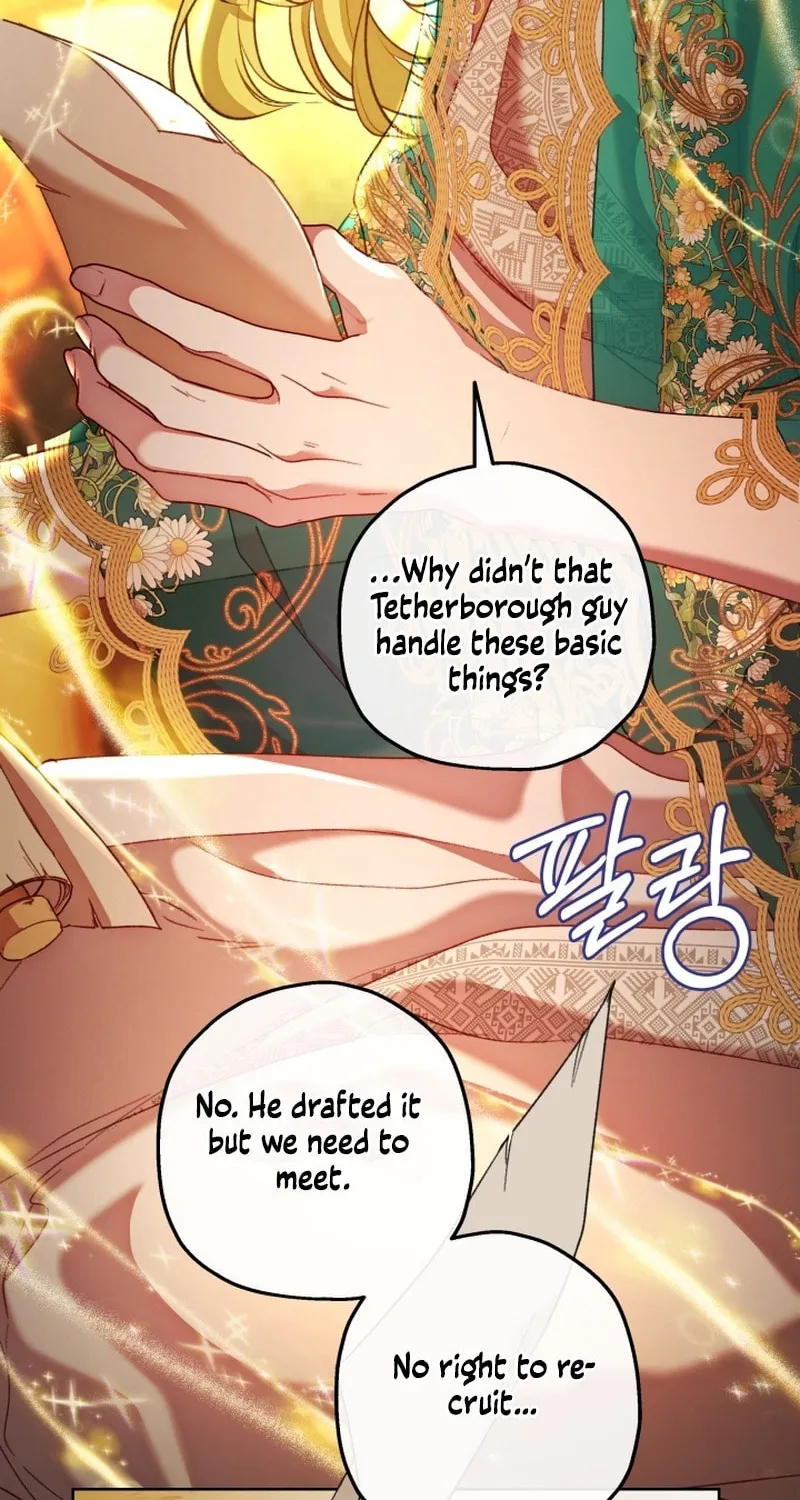 If a Mad Dog Bites a Cub Chapter 22 page 73 - 