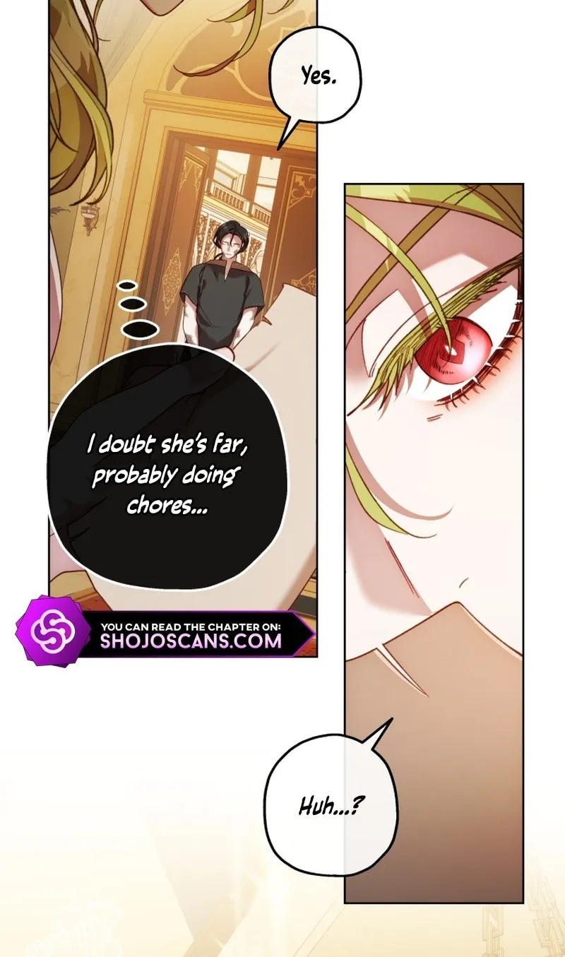 If a Mad Dog Bites a Cub Chapter 22 page 76 - 