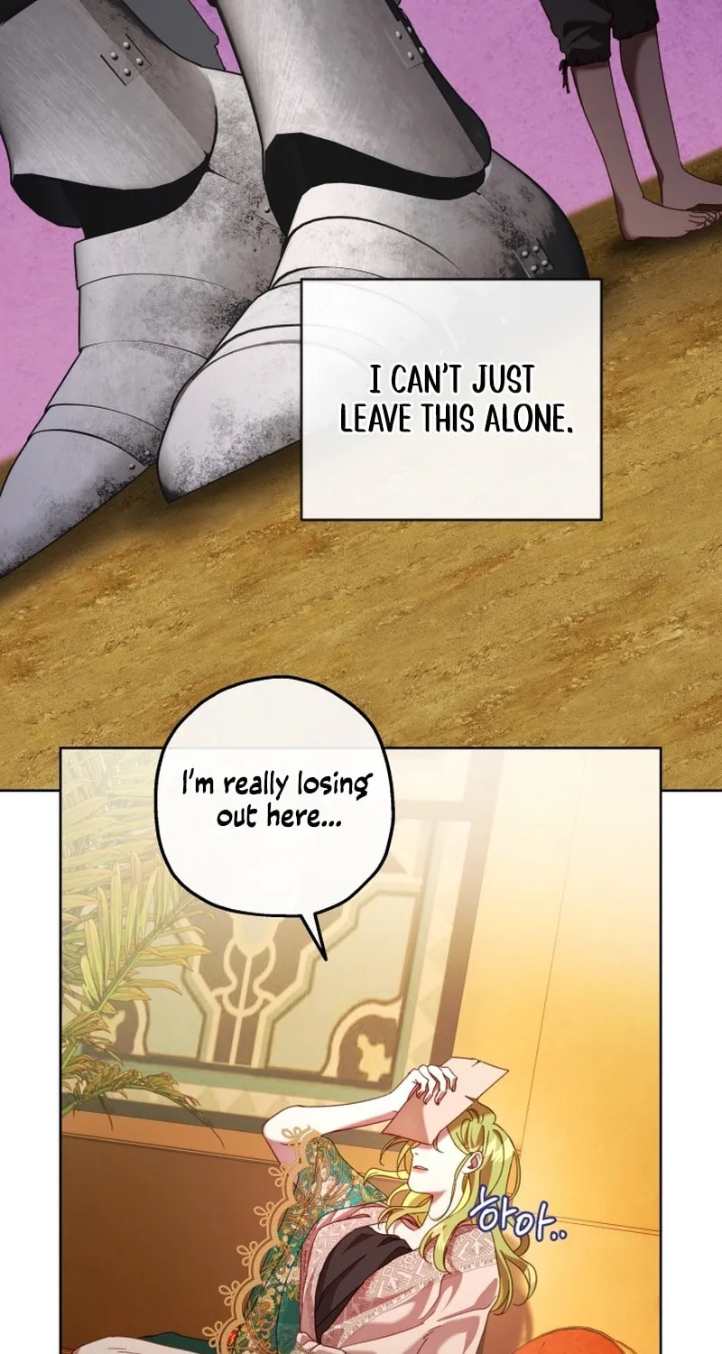 If a Mad Dog Bites a Cub Chapter 22 page 80 - 