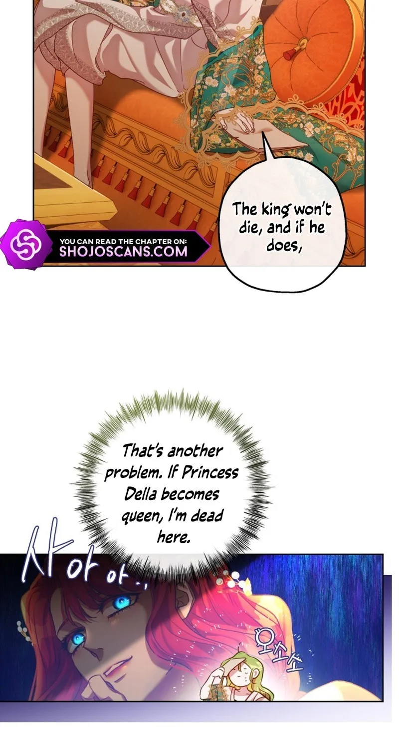 If a Mad Dog Bites a Cub Chapter 22 page 81 - 