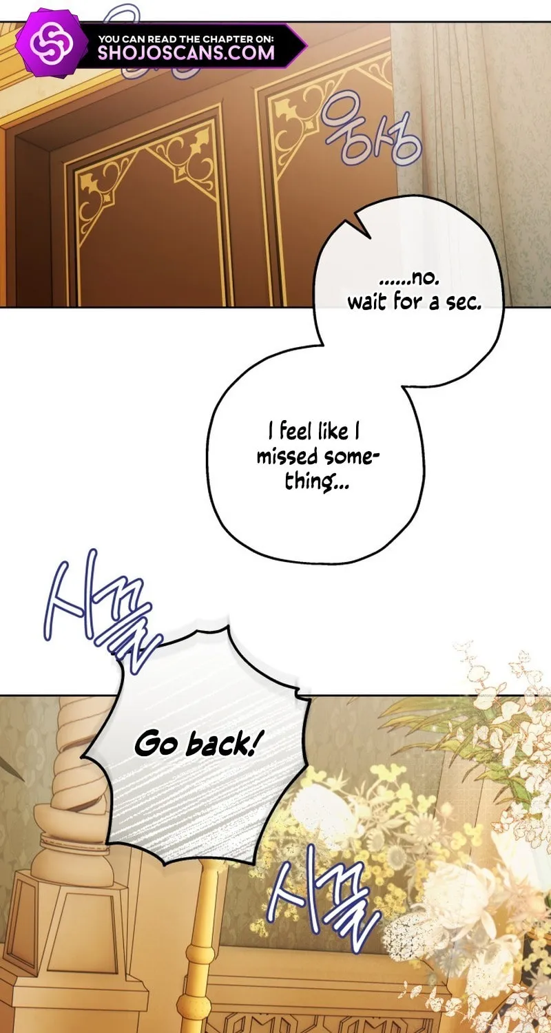If a Mad Dog Bites a Cub Chapter 22 page 83 - 