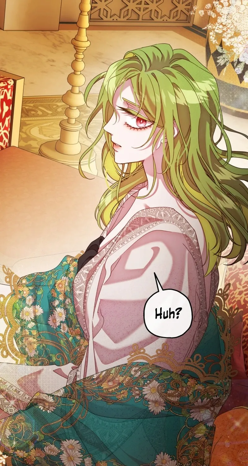 If a Mad Dog Bites a Cub Chapter 22 page 84 - 