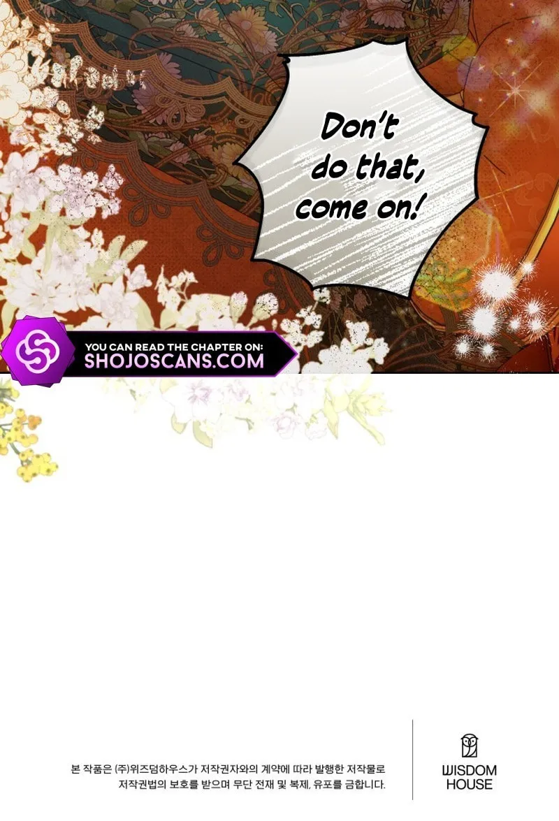 If a Mad Dog Bites a Cub Chapter 22 page 85 - 