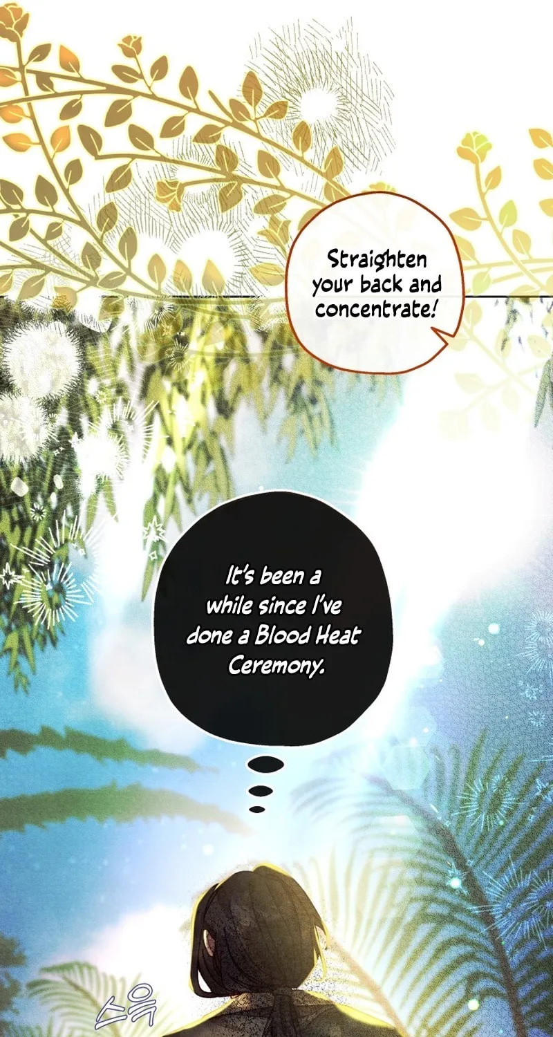 If a Mad Dog Bites a Cub Chapter 22 page 10 - 