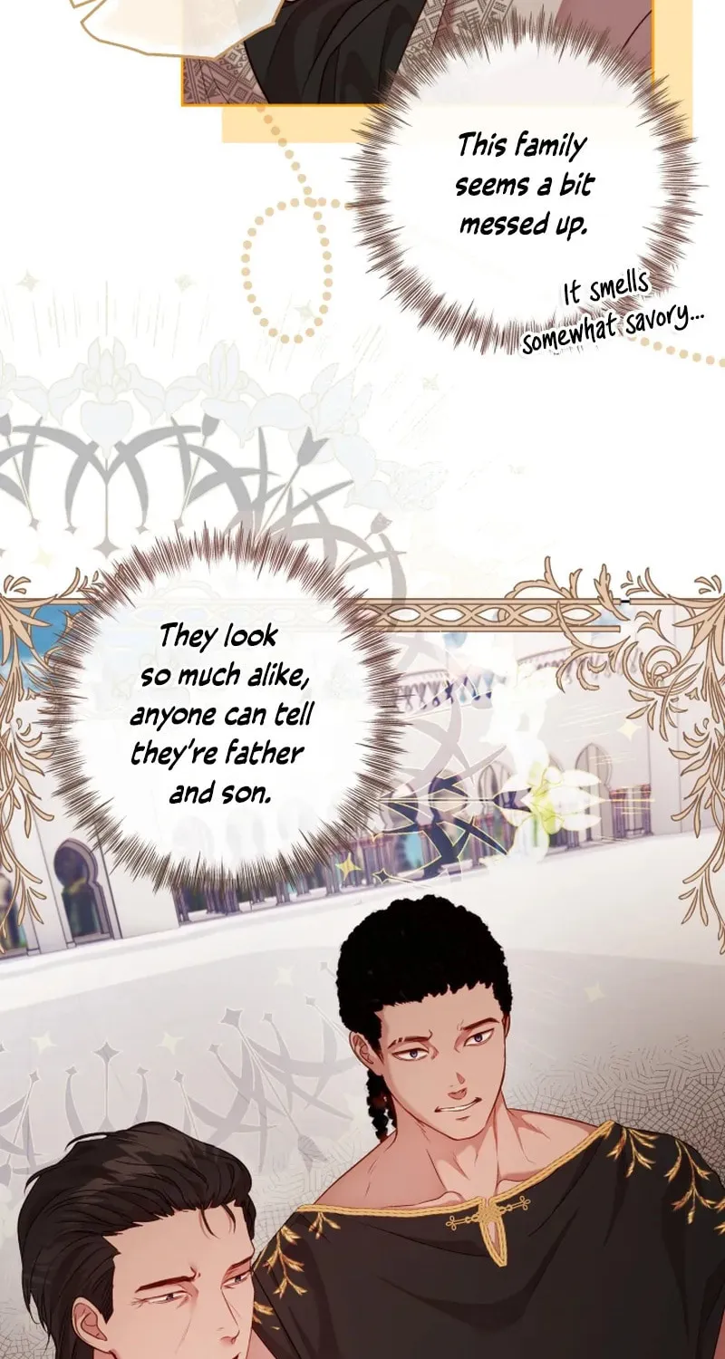 If a Mad Dog Bites a Cub Chapter 23 page 11 - 