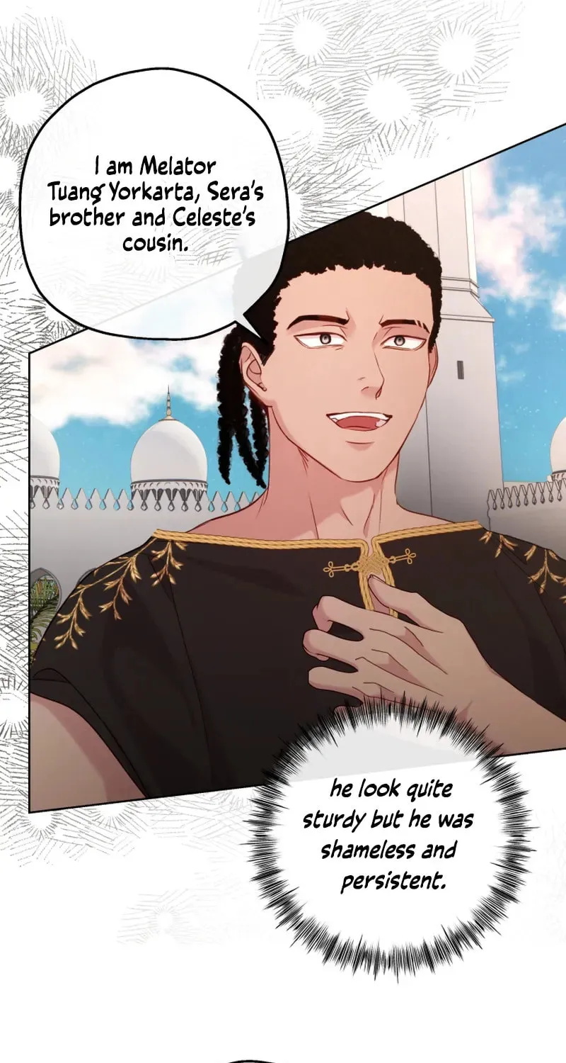 If a Mad Dog Bites a Cub Chapter 23 page 24 - 