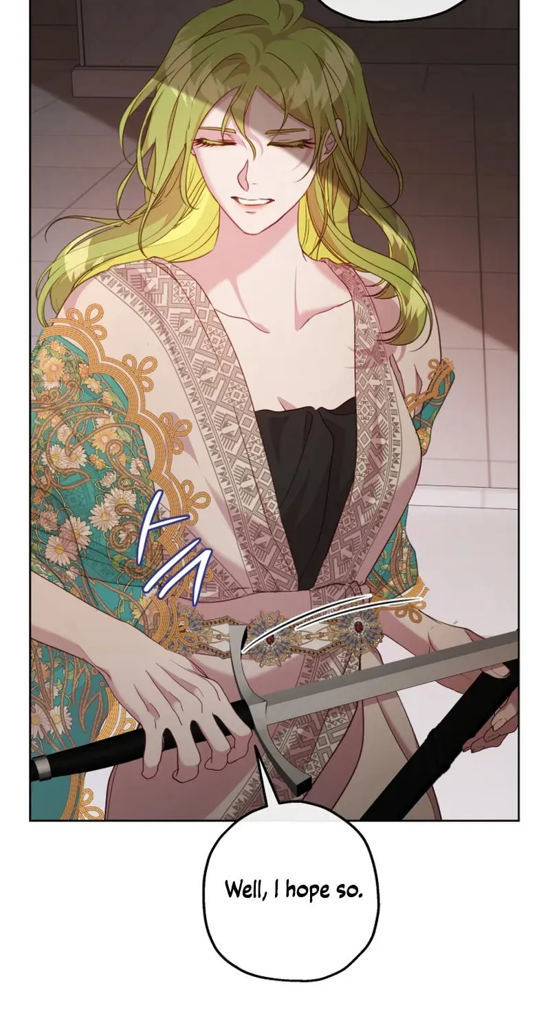 If a Mad Dog Bites a Cub Chapter 23 page 26 - 
