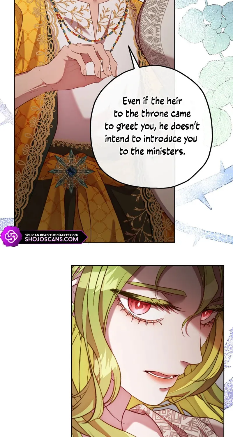 If a Mad Dog Bites a Cub Chapter 23 page 28 - 