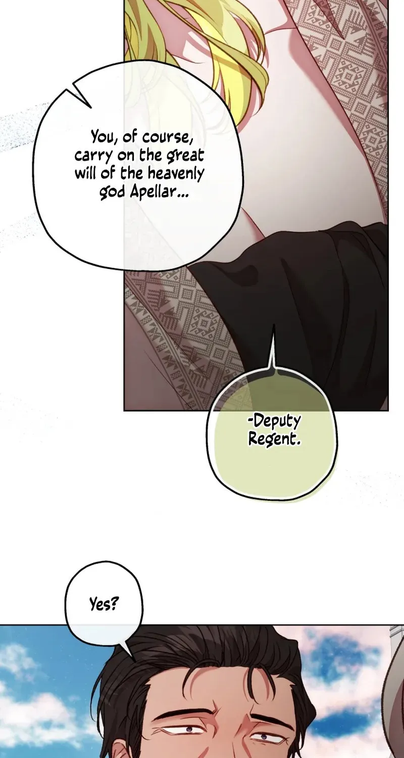 If a Mad Dog Bites a Cub Chapter 23 page 29 - 