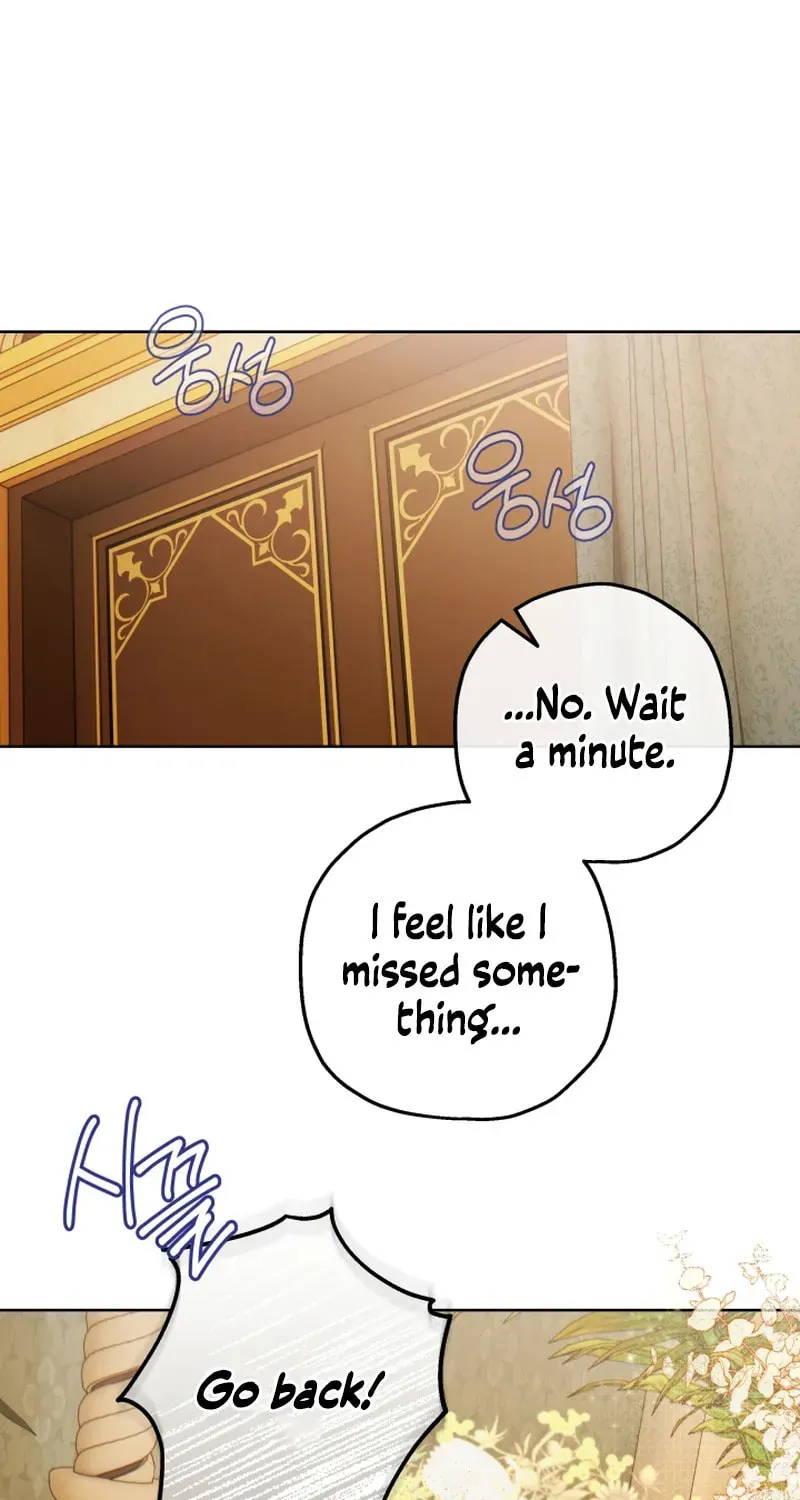 If a Mad Dog Bites a Cub Chapter 23 page 4 - 