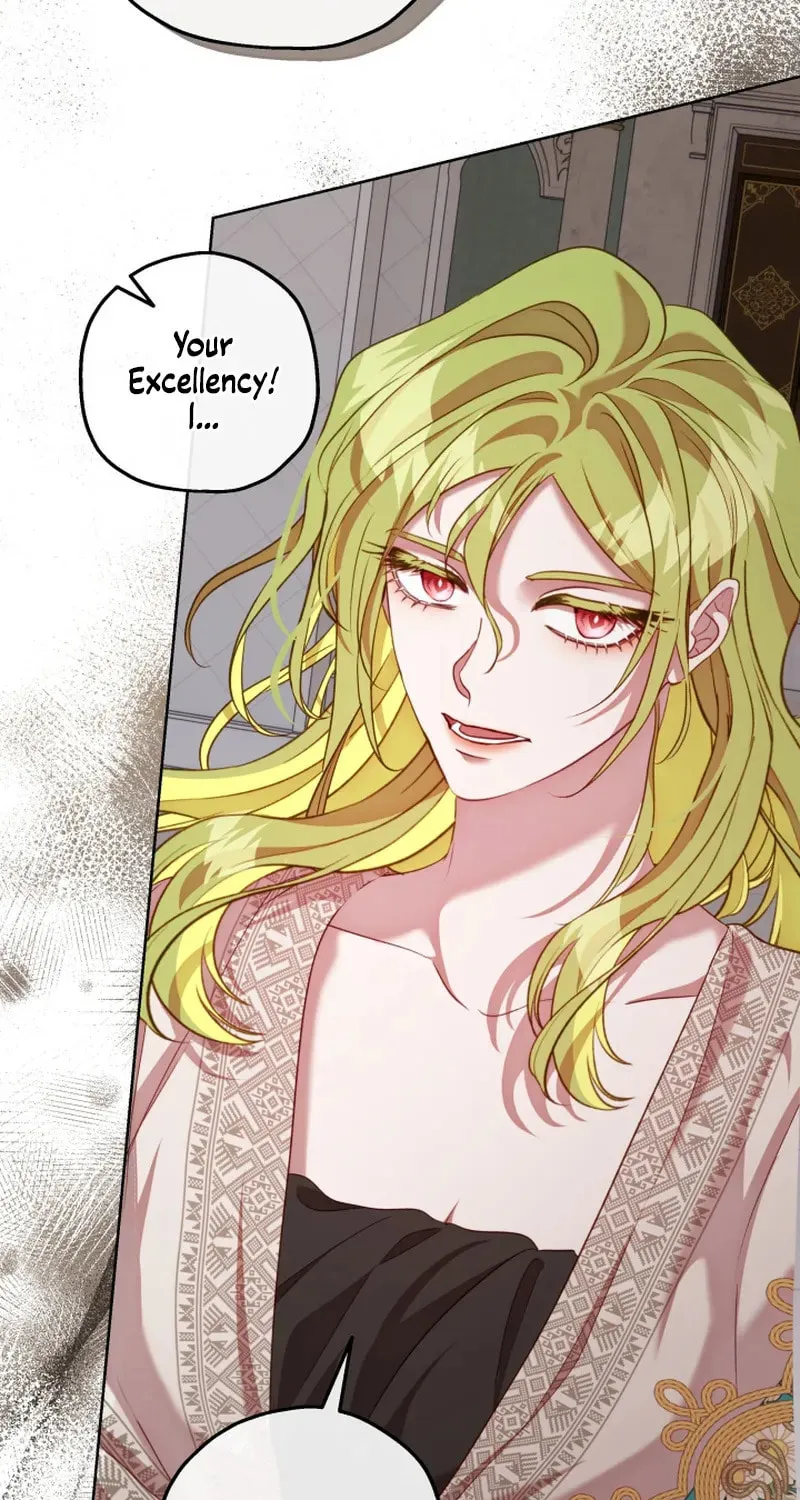 If a Mad Dog Bites a Cub Chapter 23 page 33 - 