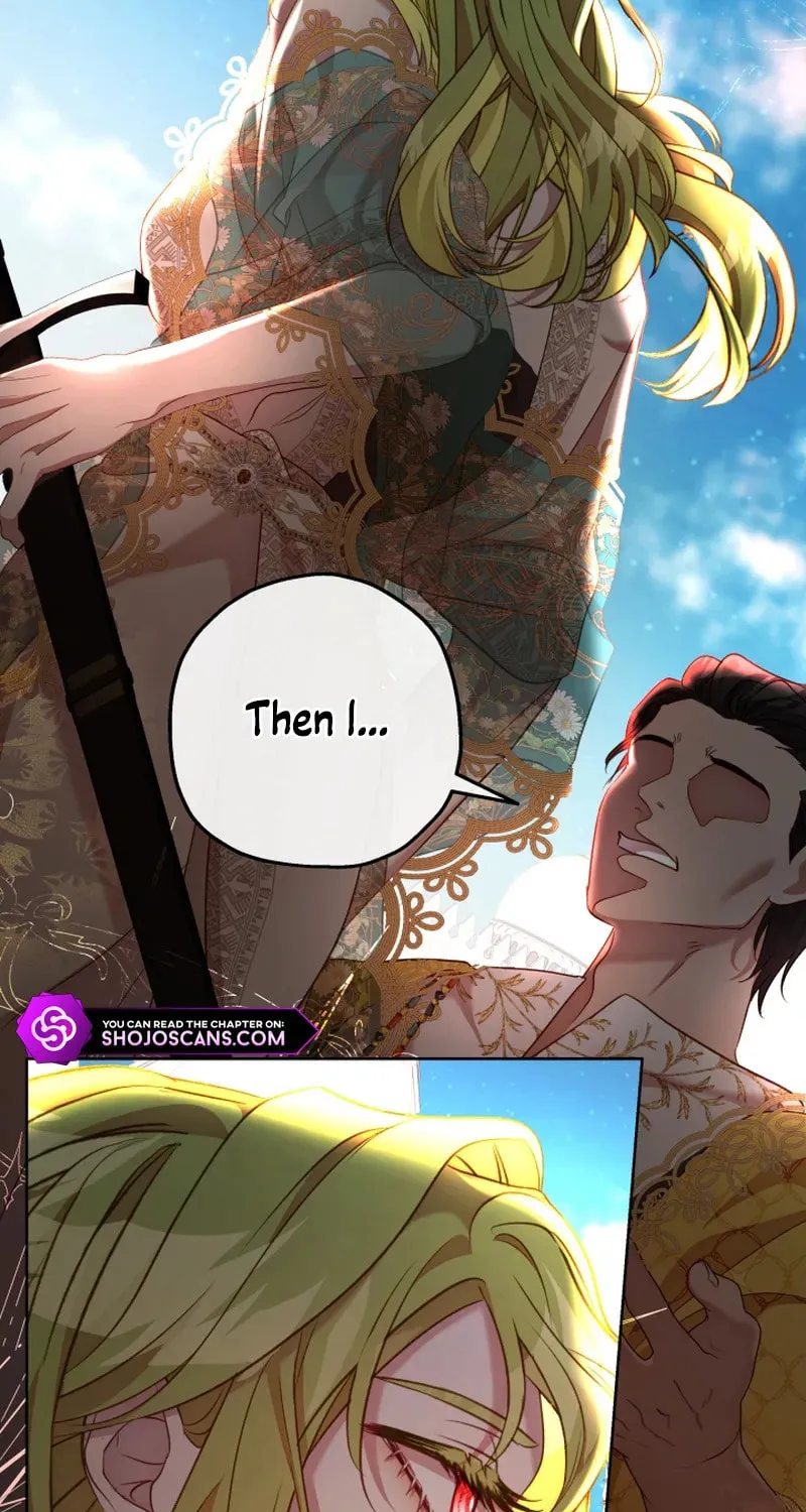 If a Mad Dog Bites a Cub Chapter 23 page 35 - 