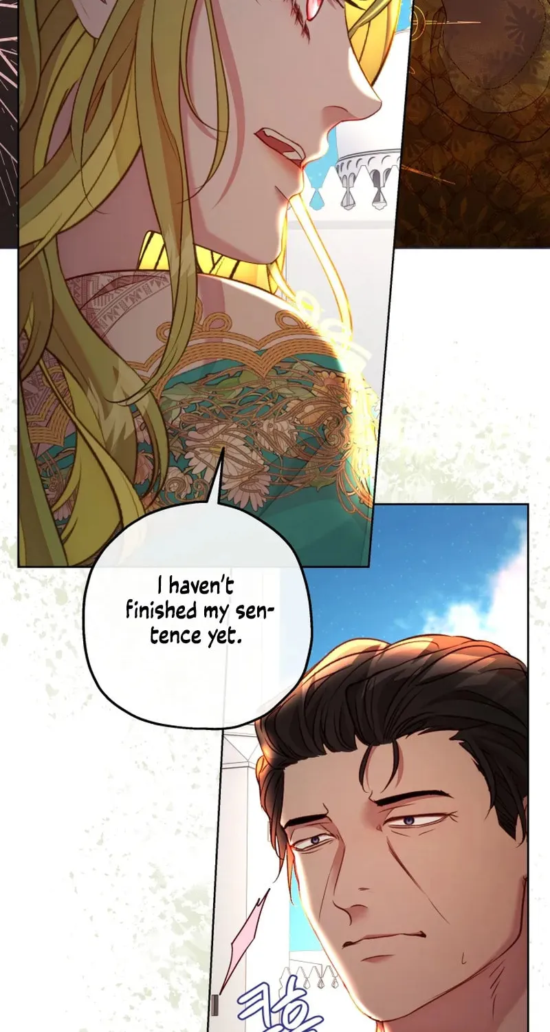 If a Mad Dog Bites a Cub Chapter 23 page 36 - 