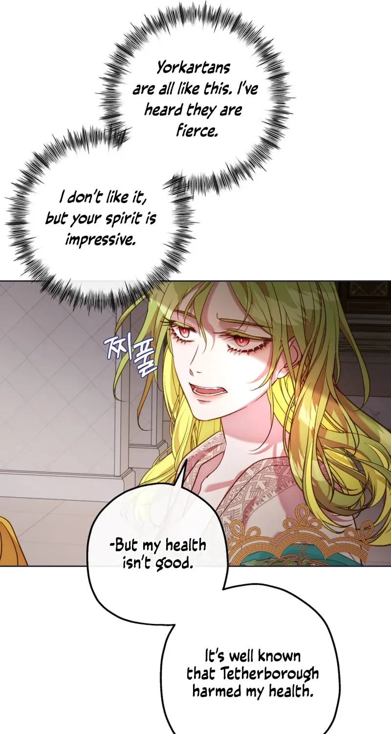 If a Mad Dog Bites a Cub Chapter 23 page 38 - 