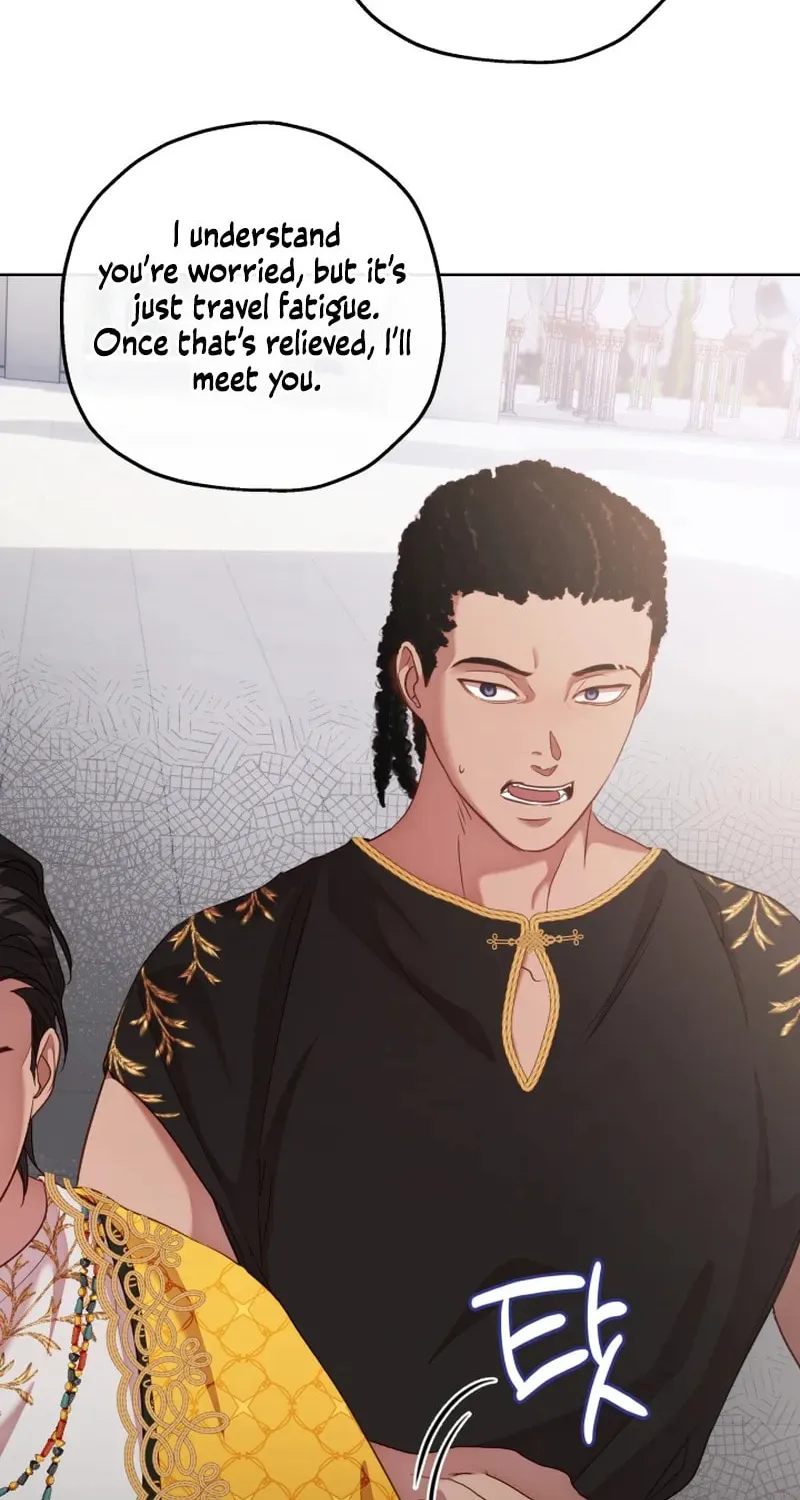 If a Mad Dog Bites a Cub Chapter 23 page 39 - 