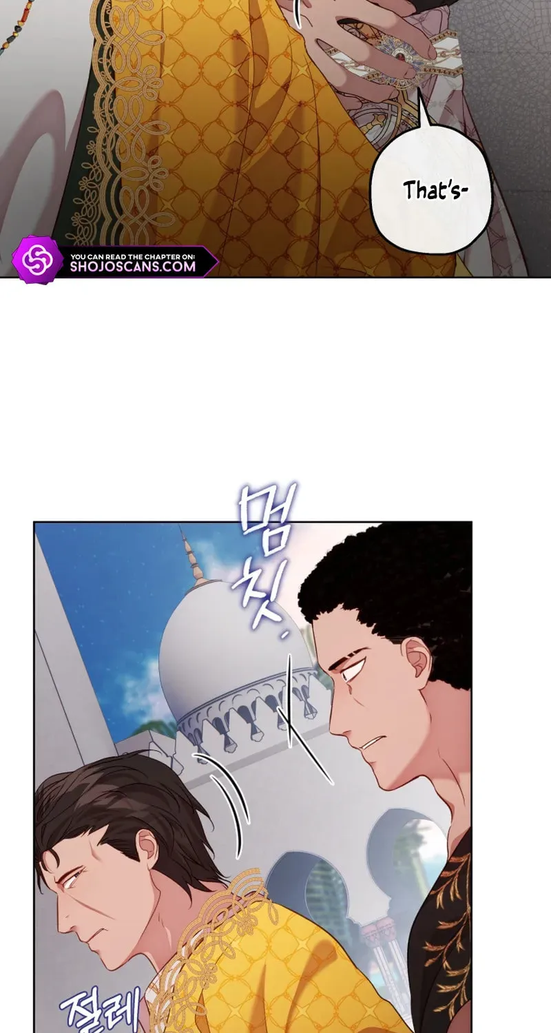 If a Mad Dog Bites a Cub Chapter 23 page 40 - 