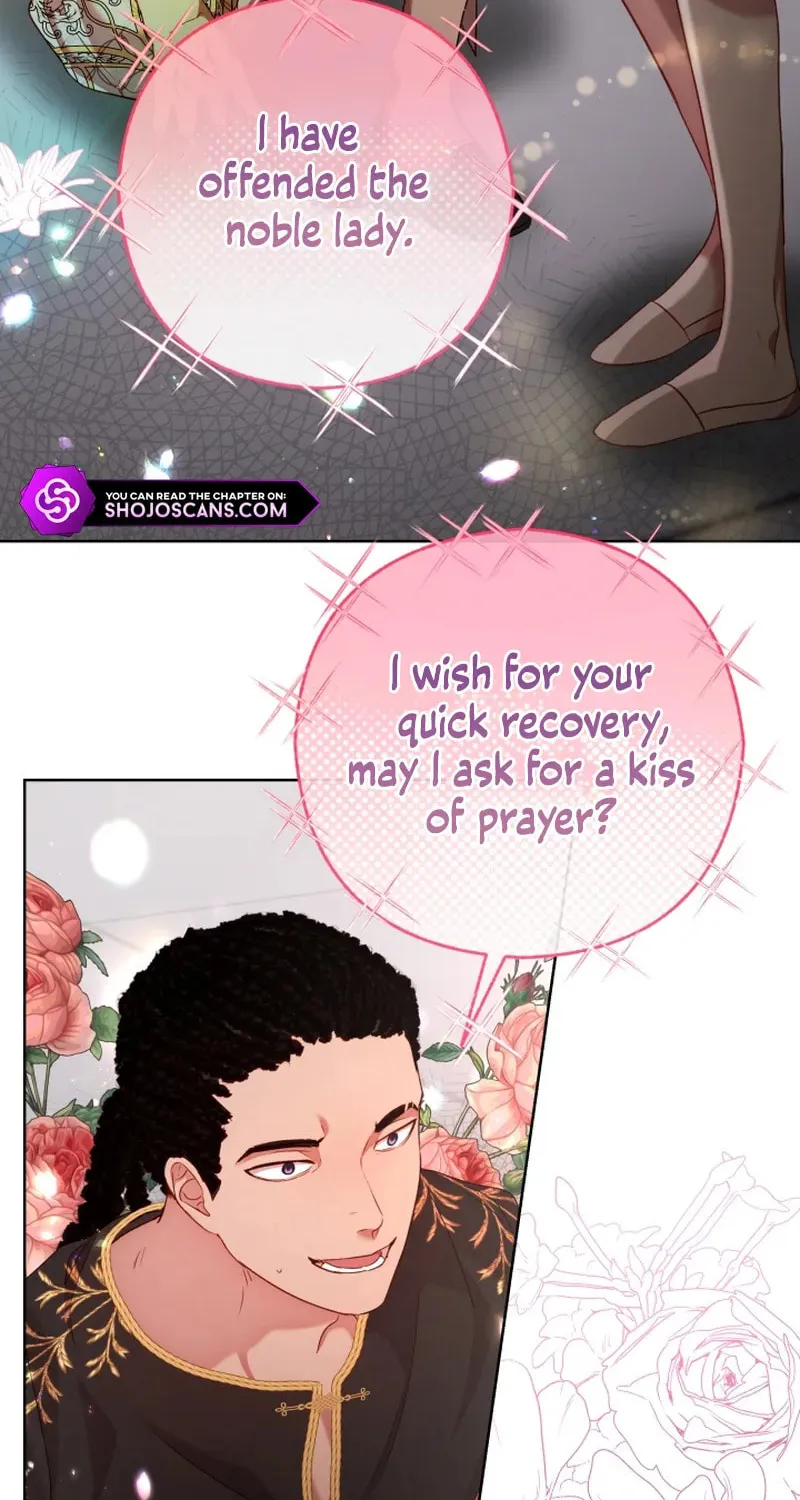 If a Mad Dog Bites a Cub Chapter 23 page 46 - 